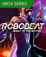 ROBOBEAT Xbox Series X