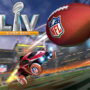 Rocket League: Nuovi eventi per la celebrazione del Super Bowl LVII