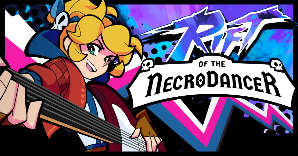 Rift of the NecroDancer: Nominato per la migliore colonna sonora – Ottieni la leggenda del ritmo a meno