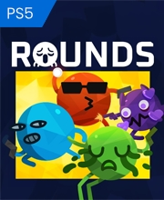 ROUNDS Playstation 5