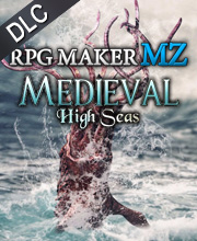 RPG Maker MZ Medieval High Seas Pc