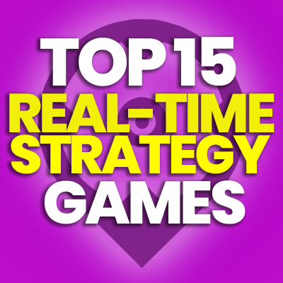 15 dei migliori giochi di strategia in tempo reale e confrontare i prezzi