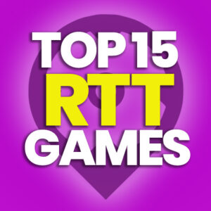 15 dei migliori giochi RTT e confronta i prezzi