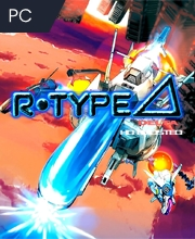 R-Type Delta HD Boosted Pc