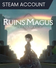 RUINSMAGUS VR Pc