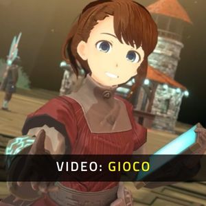 RUINSMAGUS VR Video del Gioco