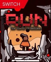 Run The World In-Between Switch