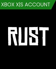 Rust Xbox Series X