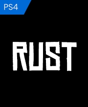 Rust Playstation 4