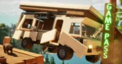 RV There Yet? esce oggi su Game Pass con novità su crossplay e mappa finale