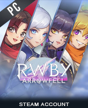 RWBY Arrowfell Pc
