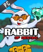 Rabbit of Destiny Pc