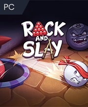 Rack and Slay Pc