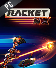 Racket Nx
