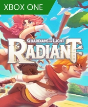 Radiant Guardians of Light Xbox One
