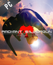 Radiant Silvergun Pc
