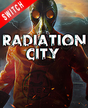 Radiation City Switch