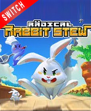Radical Rabbit Stew Switch
