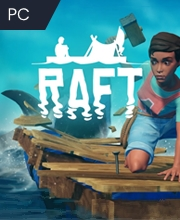 Raft Pc