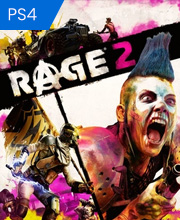 Rage 2 Playstation 4