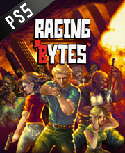 Raging Bytes Playstation 5