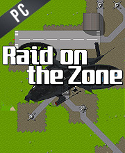 Raid On The Zone Pc