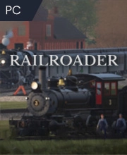 Railroader Pc