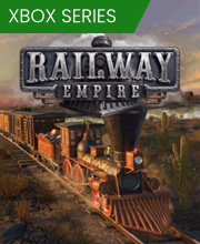 Railway Empire Xbox Series X