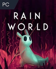 Rain World Pc