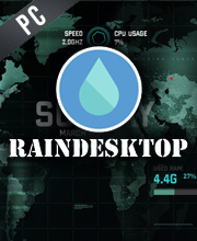 RainDesktop Pc