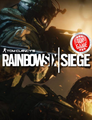 Rainbow Six Siege Seconda Stagione