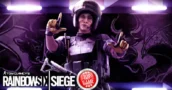 Rainbow Six Siege Operation Velvet Shell Nuovo Operatore Mira