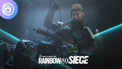 quando è Rainbow Six Siege Anno 7 Stagione 2?