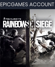 Rainbow Six Siege Pc