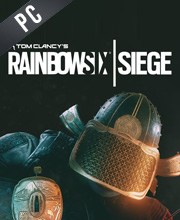 Rainbow Six Siege Montagne Bushido Set