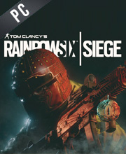 Tom Clancy's Rainbow Six Siege Tachanka Bushido
