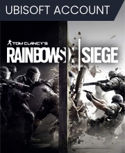 Tom Clancy's Rainbow Six Siege Pc