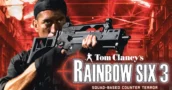Rainbow Six 3 Gold – Prezzo più basso : sparatutto classico pronto per Steam Deck