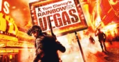Tom Clancy’s Rainbow Six Vegas – Shooter leggendario senza problemi Uplay al miglior prezzo