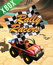 Rally Racers Xbox One