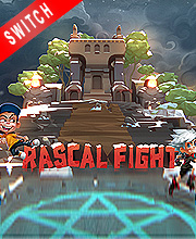 Rascal Fight Switch