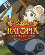 Ratopia Pc
