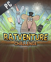 Ratventure Challenge Pc