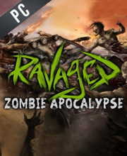 Ravaged Zombie Apocalypse Pc