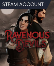 Ravenous Devils Pc