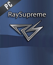 RaySupreme 3D Pc