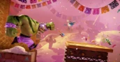 Rayman Legends Retold Fa l'Impensabile: Un Rinvio Dopo la Fase Gold