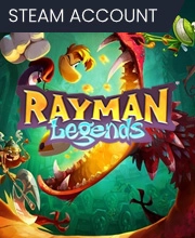 Rayman Legends Pc
