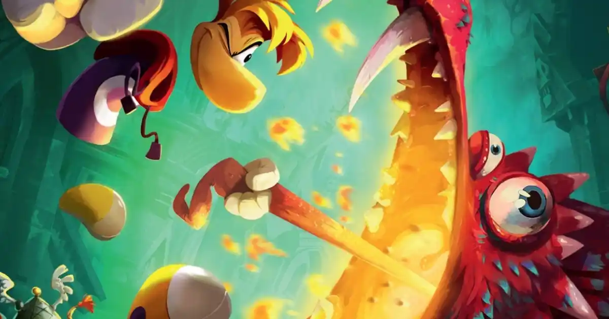 Rayman Legends PS4/PS5 Key – Miglior Offerta Trovata