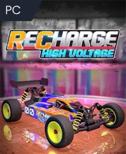 ReCharge RC High Voltage Pc